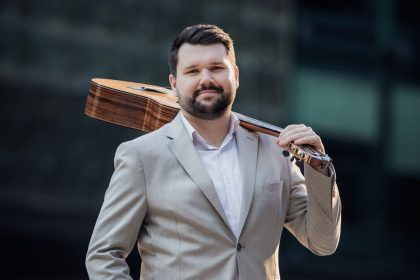 Martin Cába (zdroj Martin Cába)