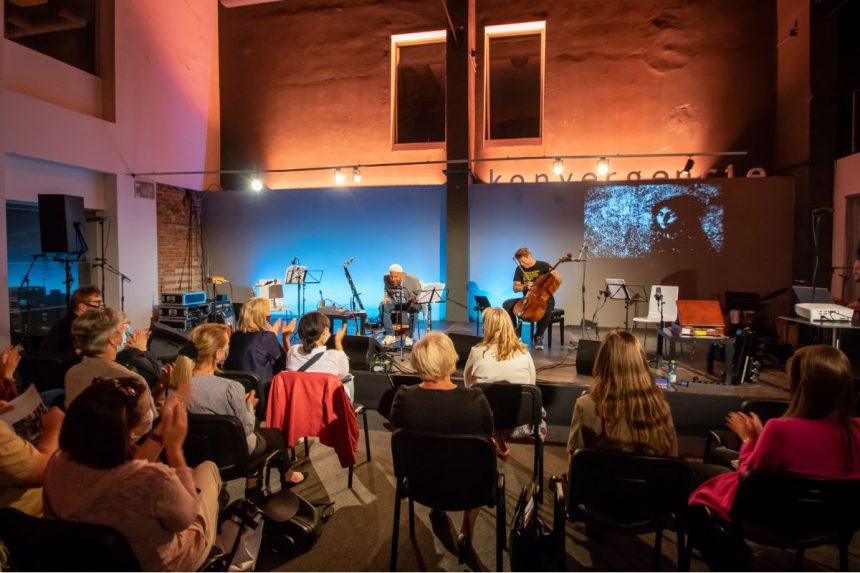 Festival Konvergencie 2024 (zdroj Konvergencie.sk)