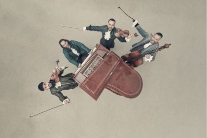 Janoska Ensemble (zdroj Janoska Ensemble)