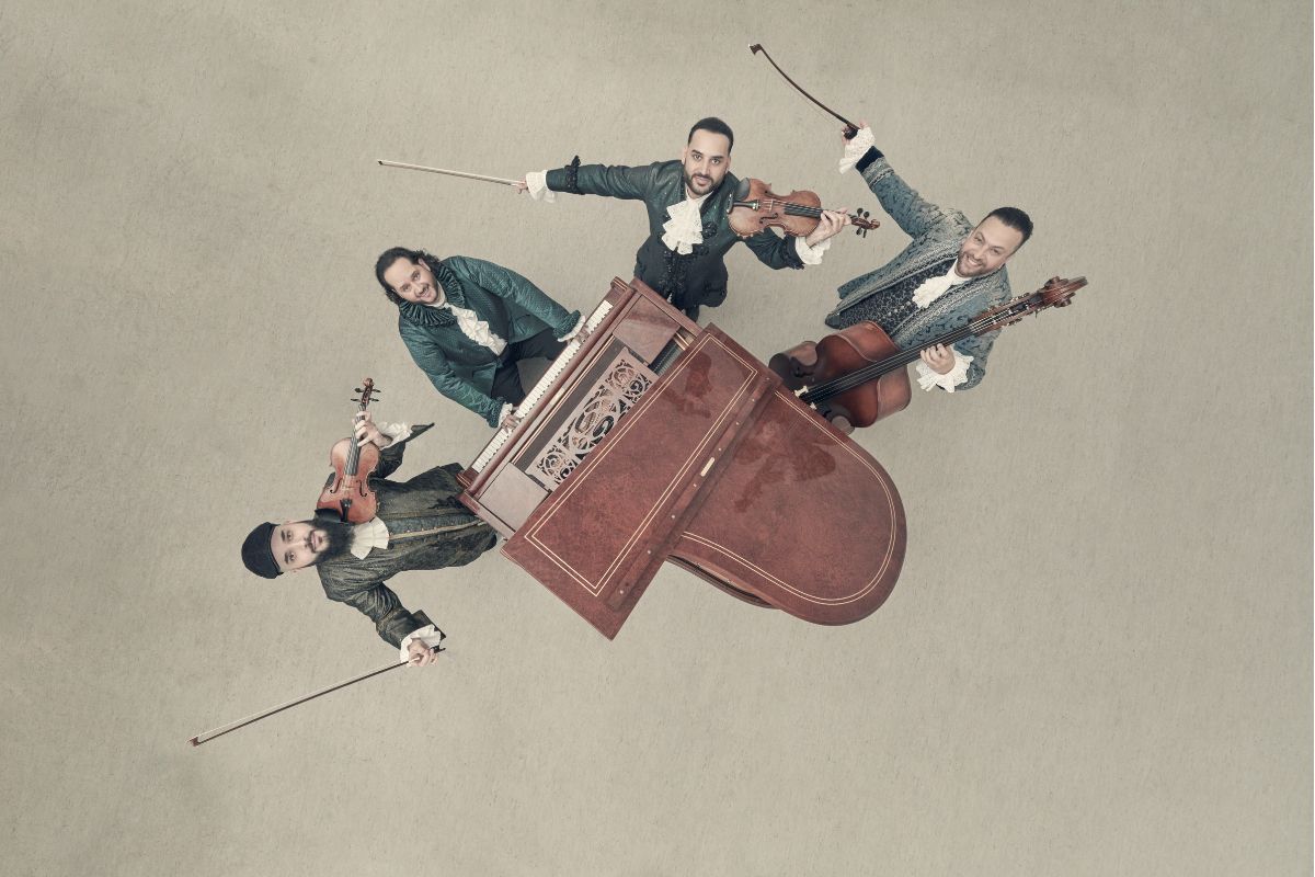 Janoska Ensemble (zdroj Janoska Ensemble)