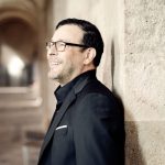 Andreas Scholl (zdroj: Australian world orchestra)