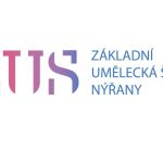 zuš nýřany logo