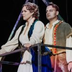 Lady Macbeth Mcenského újezdu, Shostakovich Festival Leipzig 2025 – Kristine Opolais a Pavel Černoch (foto Kirsten Nijhof)