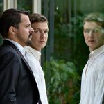 Jiří Brückler a Petr Nekoranec (zdroj Národní divadlo Brno)