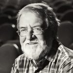 Karel Cón (zdroj Městské divadlo Brno)