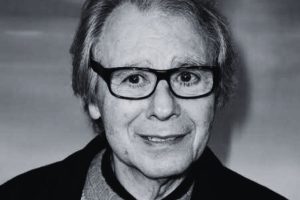 Lalo Schifrin (zdroj Golden Globes)