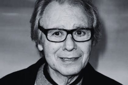 Lalo Schifrin (zdroj Golden Globes)