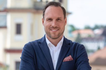 Marek Šulc (zdroj Academy Kroměříž)