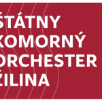 komorny orchester žilina – logo