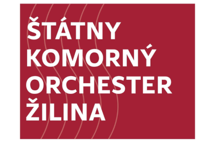komorny orchester žilina – logo