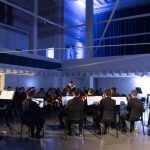 Orchestr Sounds of Diversity (zdroj Sounds of Diversity)