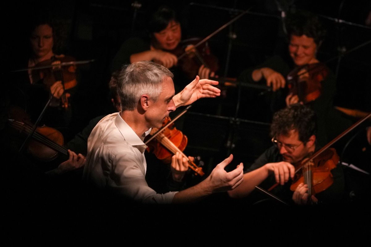 Sébastien Daucé (foto Cyprien Tollet)