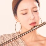 Jasmine Choi (foto Jiyong Lee)