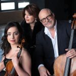 Smetanovo trio (zdroj Smetanovo trio)
