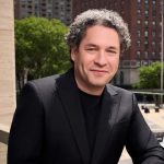 Gustavo Dudamel (zdroj New York Philharmonic)