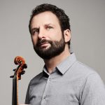 Ilya Gringolts (foto Kaupo Kikkas)