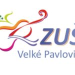 Logo ZUŠ Velké Pavlovice