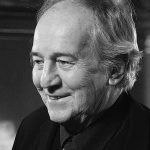 Otto Schenk (foto Manfred Werner)