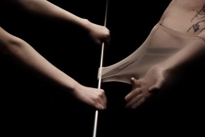 Non-objective forms (ilustrační foto Josef Kovář)