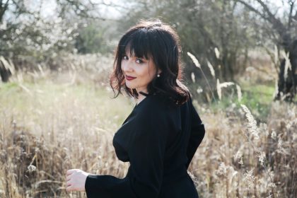 Ľubica Čekovská (zdroj Lípa Musica)