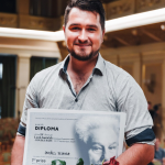 Ondřej Sejkora (foto Vojtěch Kába, zdroj Filharmonie Brno)