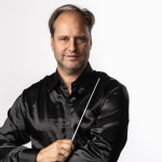Tibor Bogányi (zdroj: Severočeská filharmonie Teplice)