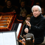 András Schiff - Mozartův Koncert pro klavír a orchestr č. 9 Es dur „Jeunehomme"(foto: Petra Hajská)