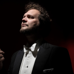 Tomáš Brauner (foto Lenka Hatašová)