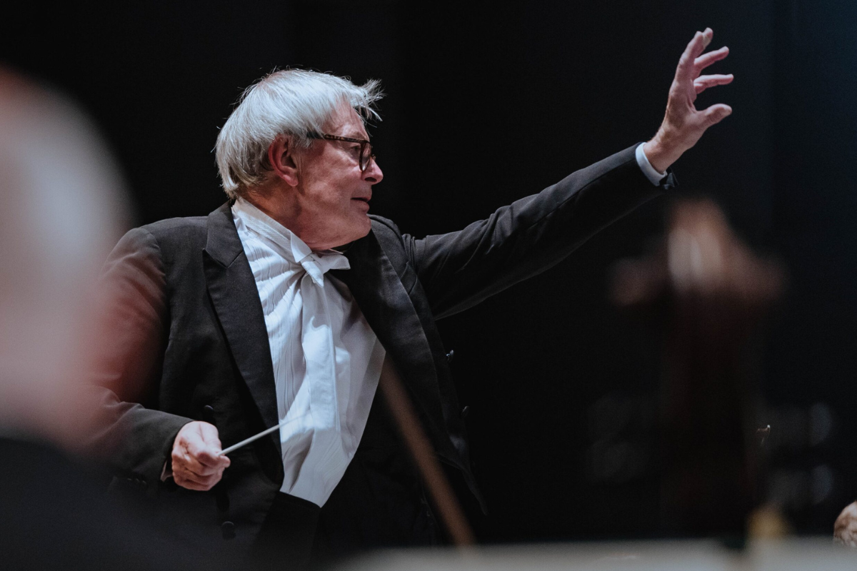 Petr Altrichter (zdroj Filharmonie Brno)