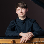 Adam Znamirovský (foto Tom Mckenzie)