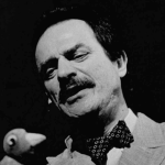 Petr Šíma (zdroj Moravské divadlo Olomouc)