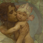 Alfons Mucha (zdroj PPF coletions)