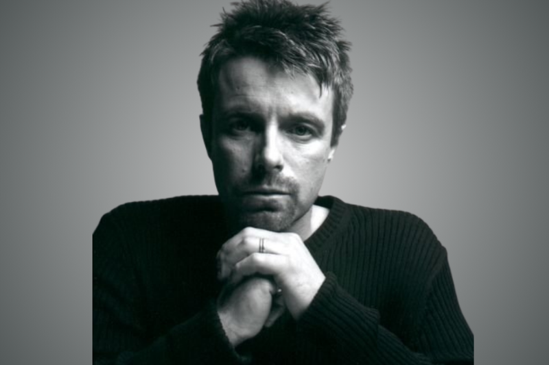 Harry Gregson-Williams (zdroj: Harry Gregson-Williams)