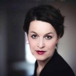 Barbora Kabátková (zdroj Letní slavnosti staré hudby)