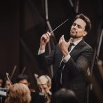 Olivier Ochanine (foto Štátna filharmónia Košice)