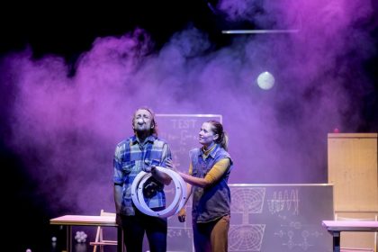 Ondřej Holba – Princip nejistoty (foto festival Cirqueon)
