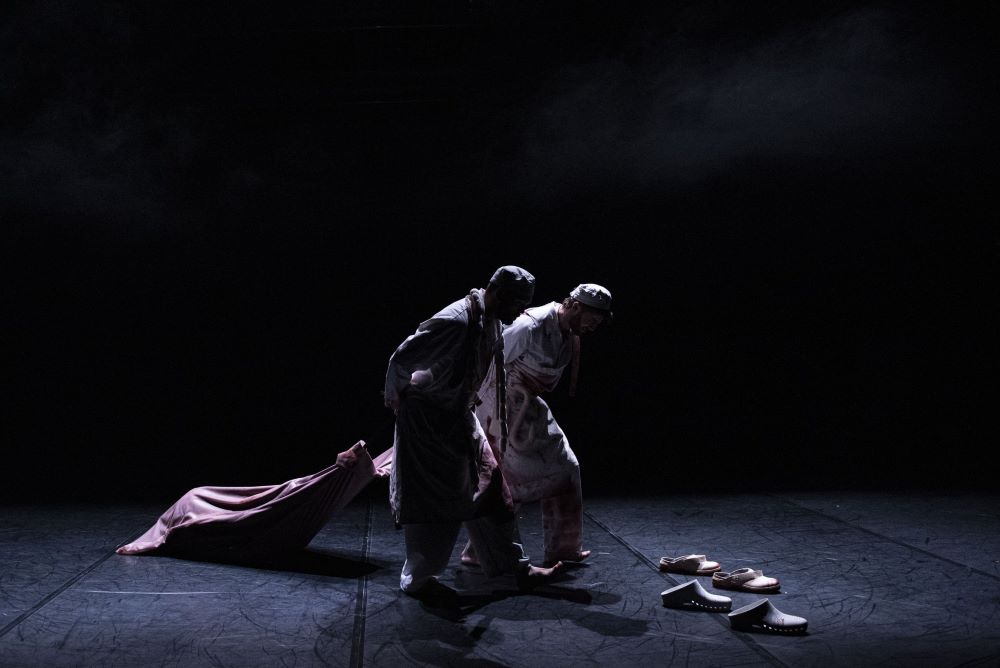 Oona Doherty: Specky Clark (foto Luca Truffarelli)
