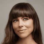 Corinne Winters (foto Liliya Namisnyk)
