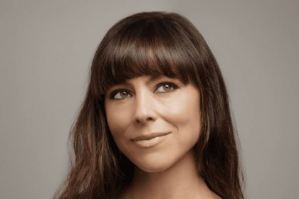 Corinne Winters (foto Liliya Namisnyk)