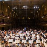 Bostonský symfonický orchestr (zdroj Pražské jaro, foto Robert Torres)