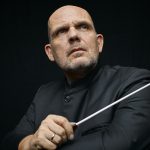 Jaap van Zweden (foto Brad Trent)