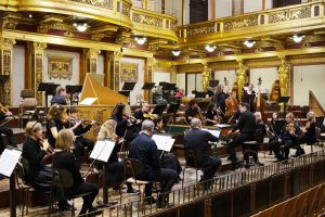 Concentus Musicus Wien (foto Dieter Nagl)