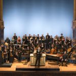 Ensemble Correspondaces (foto Sylvain Gripoix)