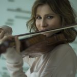 Lisa Batiashvili (foto Chris Singer)