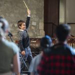 SpringTEEN, ilustrační foto (foto Milan Mošna, zdroj Festival Pražské jaro)