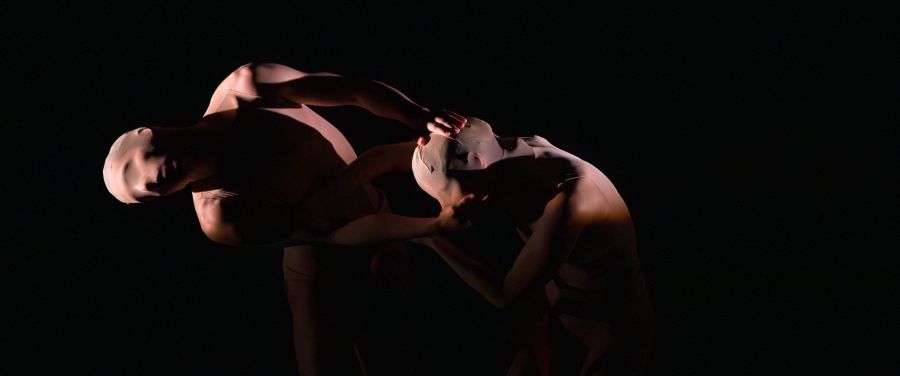 Pascal Marty: Like Deer in the Light (foto Tilo Stengel)