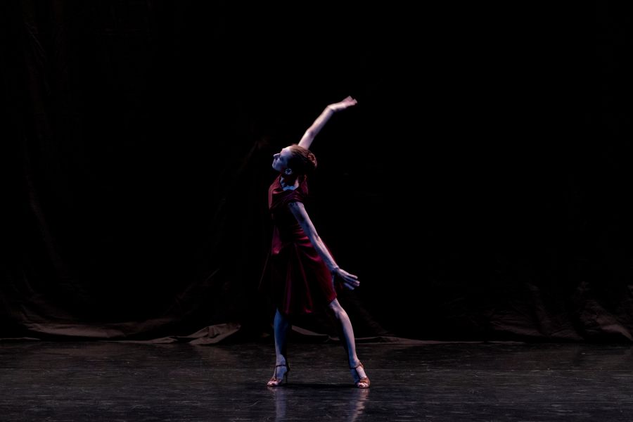 Pascal Marty: Testimonio (foto Taly Rish)