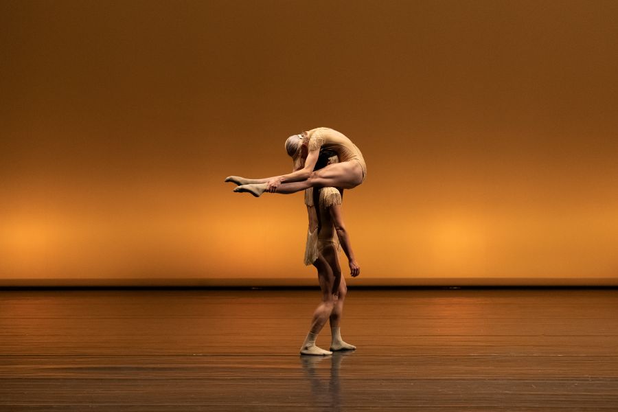 Pascal Marty: Testimonio (foto Taly Rish)