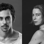 Pascal Marty a Emilie Leriche (foto Gregory Batardon a Peter Smida)