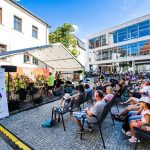 Maraton hudby Brno a ZUŠ Open (foto Patrik Uhlíř)
